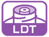 LDT構造